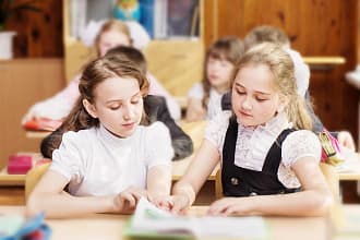 В Красноярске строят новую школу на 1 550 мест в рамках нацпроекта «Образование»