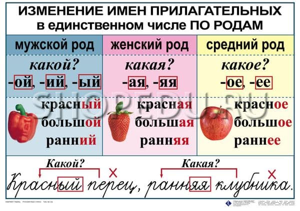 РУССКИЙ ЯЗЫК 3 класс Издательство ОБРАЗОВАНИЕ