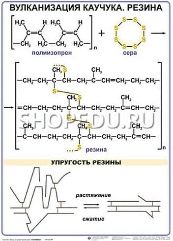 ПОЛИМЕРЫ Издательство ОБРАЗОВАНИЕ