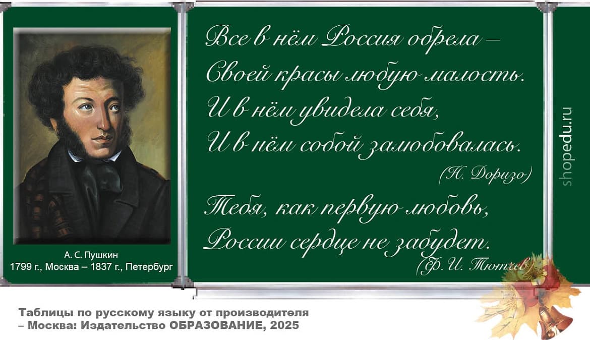Уроки русского языка