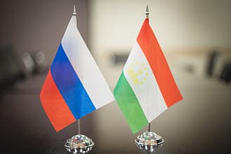 Алтайский педвуз и Бохтарский университет будут продвигать русский язык в Таджикистане
