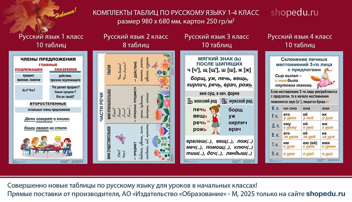 Анонс