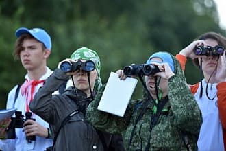 Стартует 17-я Международная географическая олимпиада