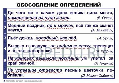 СИНТАКСИС и ПУНКТУАЦИЯ 5-11 класс Издательство ОБРАЗОВАНИЕ