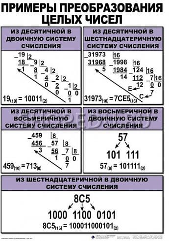 ИНФОРМАТИКА 5-11 класс Издательство ОБРАЗОВАНИЕ