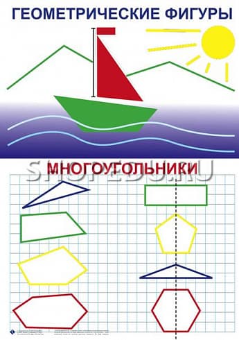 МАТЕМАТИКА 1 класс Издательство ОБРАЗОВАНИЕ