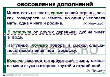 СИНТАКСИС и ПУНКТУАЦИЯ 5-11 класс Издательство ОБРАЗОВАНИЕ