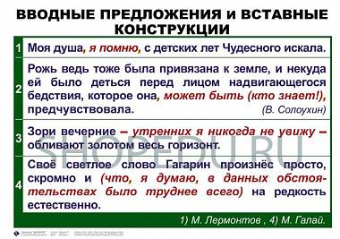 СИНТАКСИС и ПУНКТУАЦИЯ 5-11 класс Издательство ОБРАЗОВАНИЕ