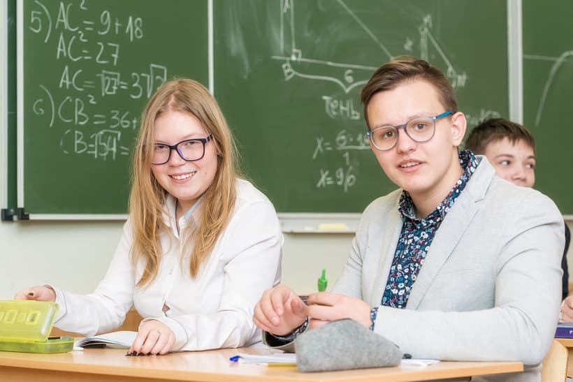 Россия проведет 62-ю Международную математическую олимпиаду для школьников
