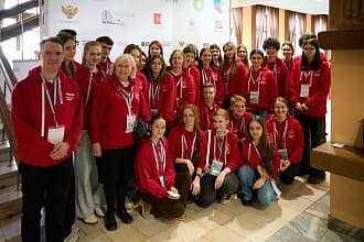 Дипломы победителей и призеров всероссийской олимпиады школьников по экологии получили 135 учащихся