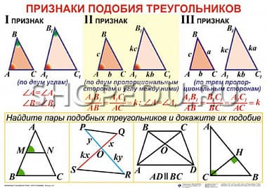 ТРЕУГОЛЬНИКИ Издательство ОБРАЗОВАНИЕ